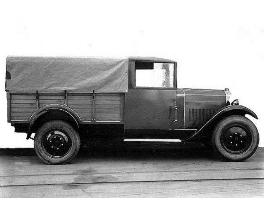 Mathis 1TGM '1927